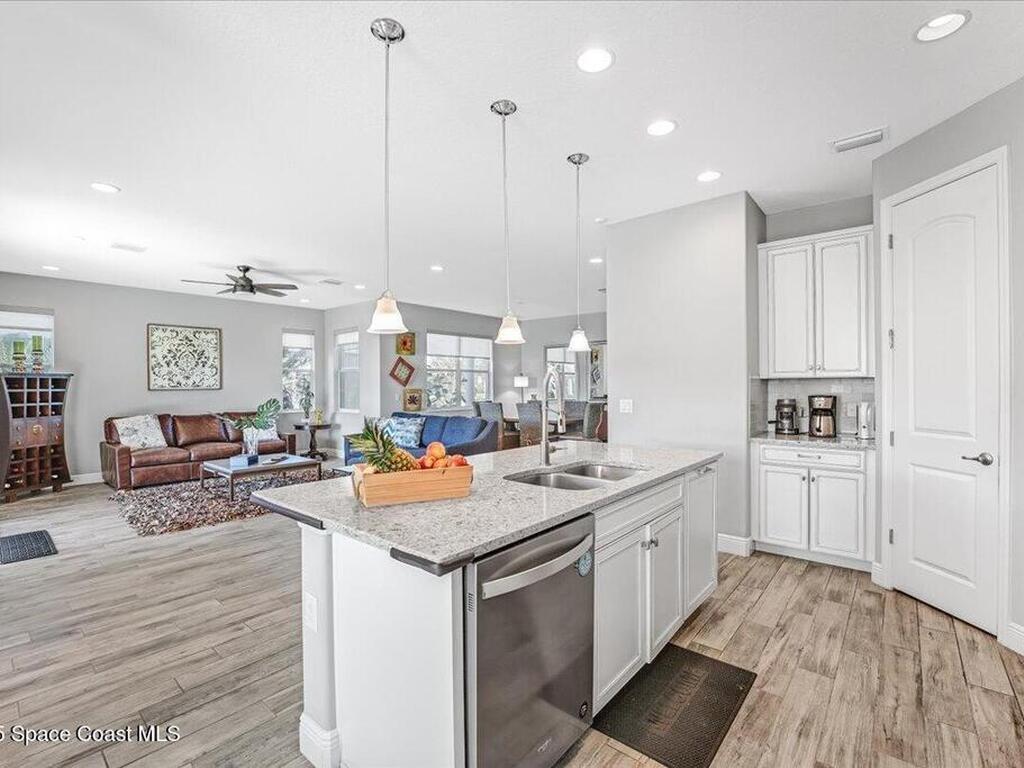 3379 Ribbon Grass Drive, Melbourne, FL 32940