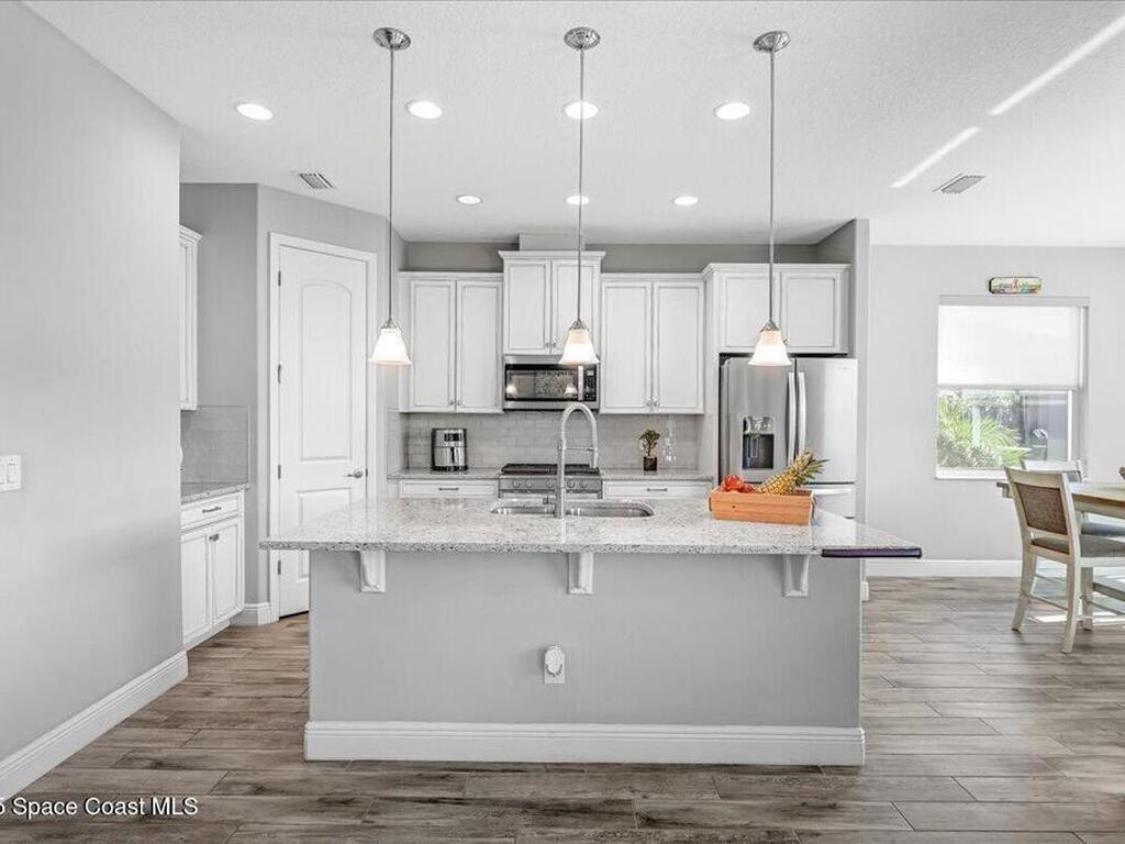 3379 Ribbon Grass Drive, Melbourne, FL 32940