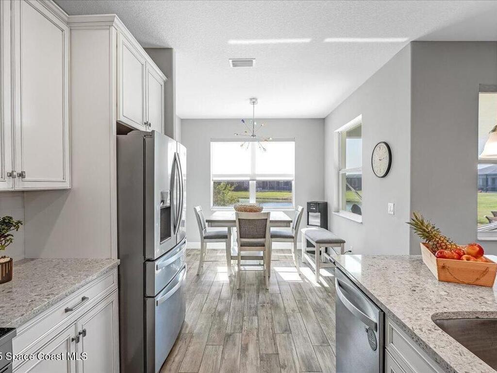 3379 Ribbon Grass Drive, Melbourne, FL 32940