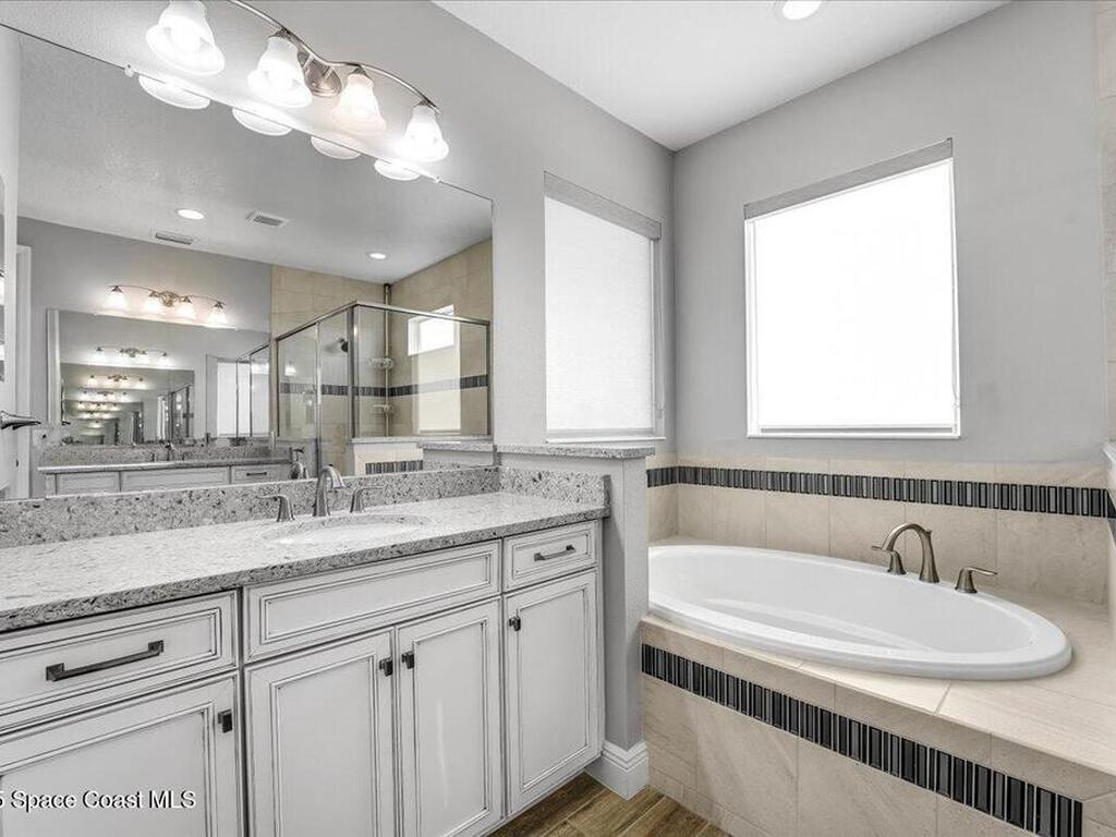 3379 Ribbon Grass Drive, Melbourne, FL 32940
