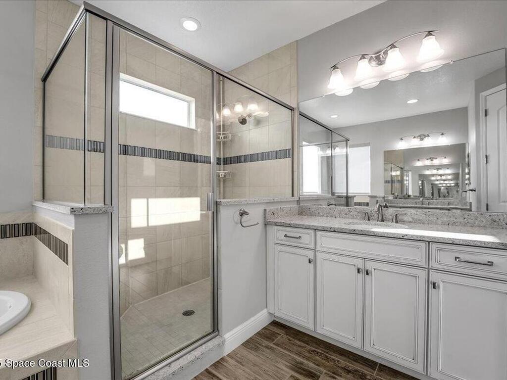3379 Ribbon Grass Drive, Melbourne, FL 32940