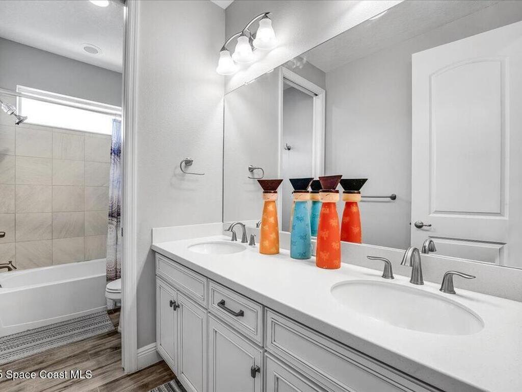 3379 Ribbon Grass Drive, Melbourne, FL 32940