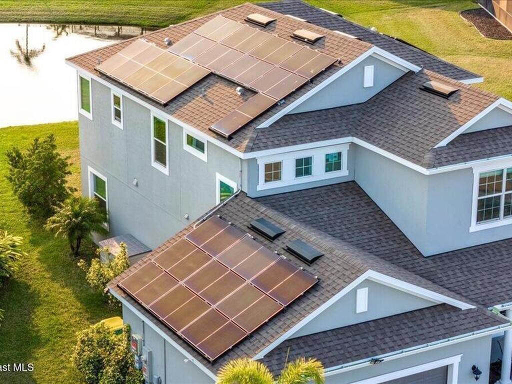 3379 Ribbon Grass Drive, Melbourne, FL 32940