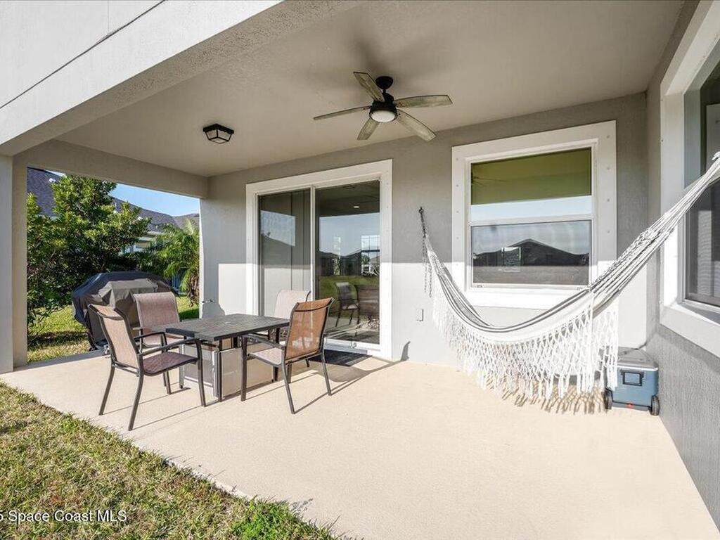 3379 Ribbon Grass Drive, Melbourne, FL 32940