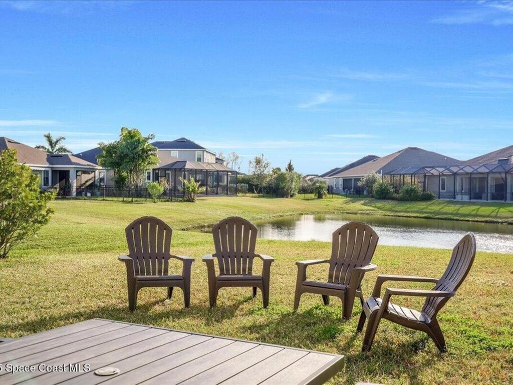 3379 Ribbon Grass Drive, Melbourne, FL 32940