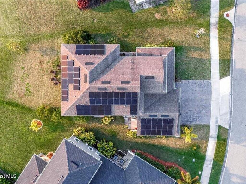 3379 Ribbon Grass Drive, Melbourne, FL 32940