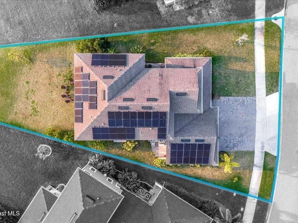 3379 Ribbon Grass Drive, Melbourne, FL 32940
