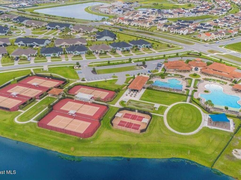 3379 Ribbon Grass Drive, Melbourne, FL 32940