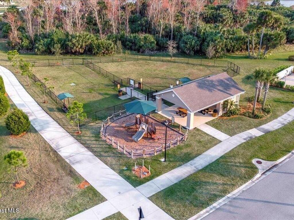 3379 Ribbon Grass Drive, Melbourne, FL 32940