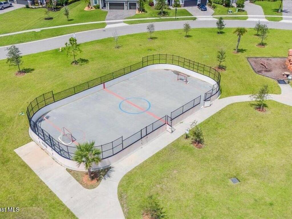 3379 Ribbon Grass Drive, Melbourne, FL 32940