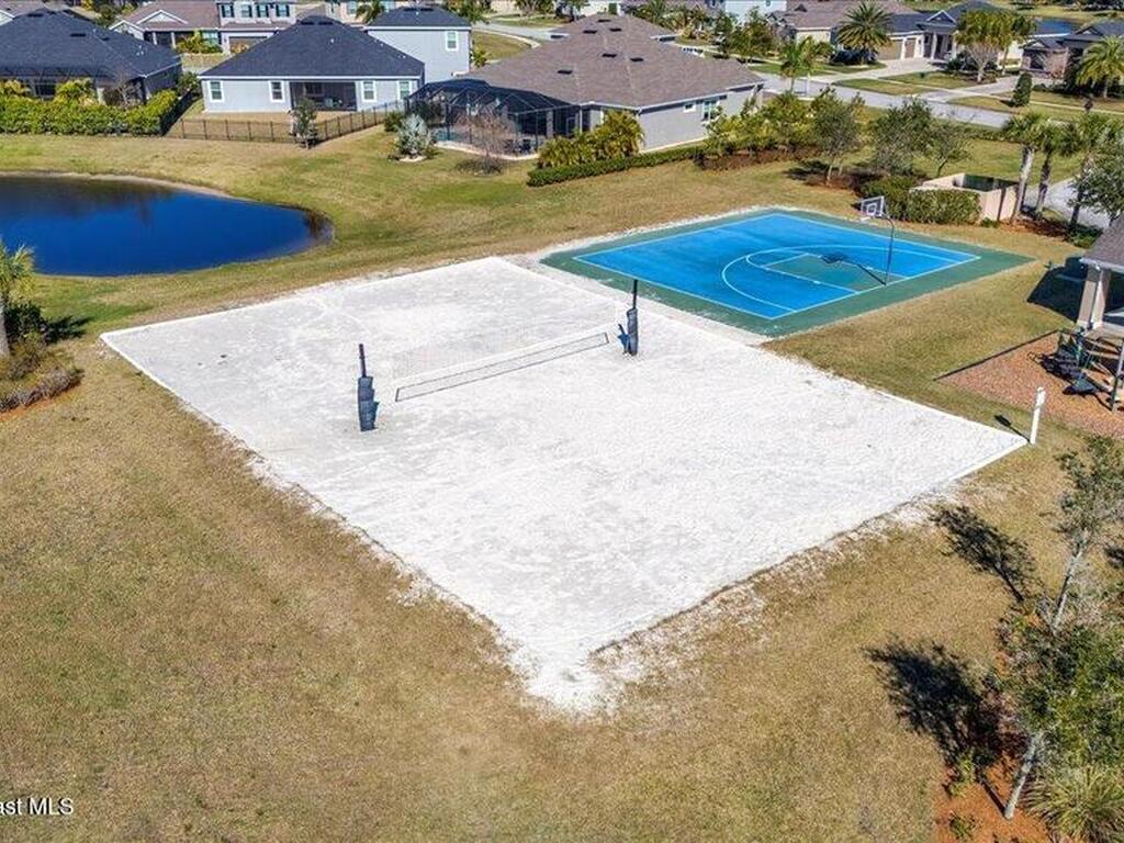 3379 Ribbon Grass Drive, Melbourne, FL 32940