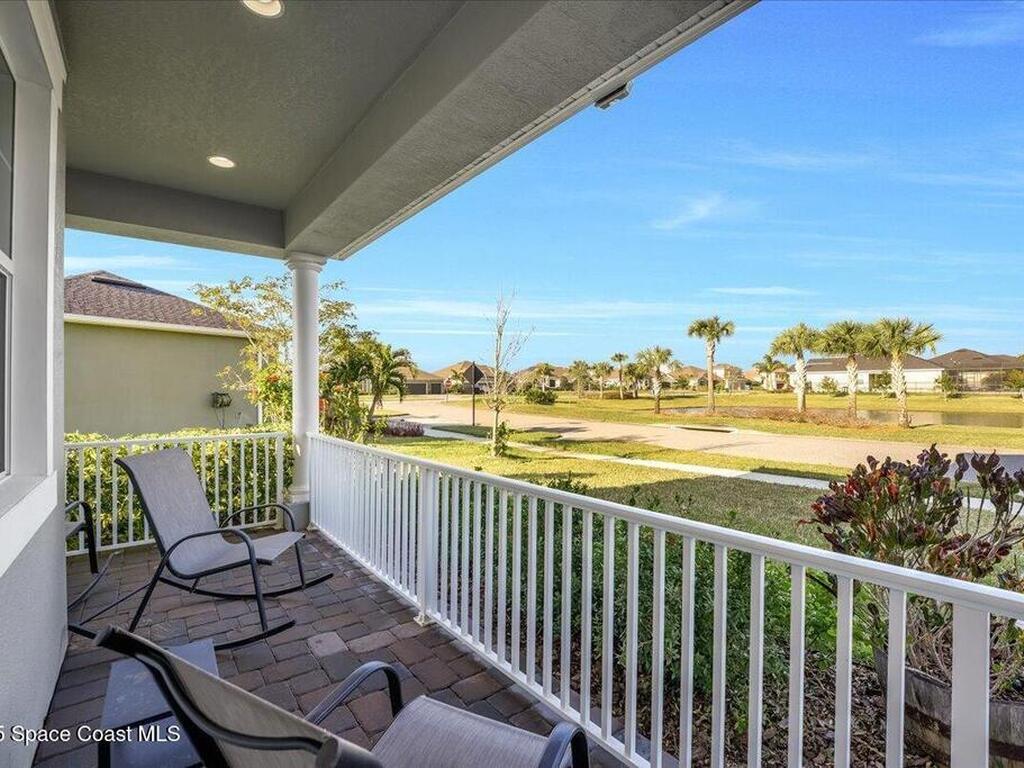 3379 Ribbon Grass Drive, Melbourne, FL 32940
