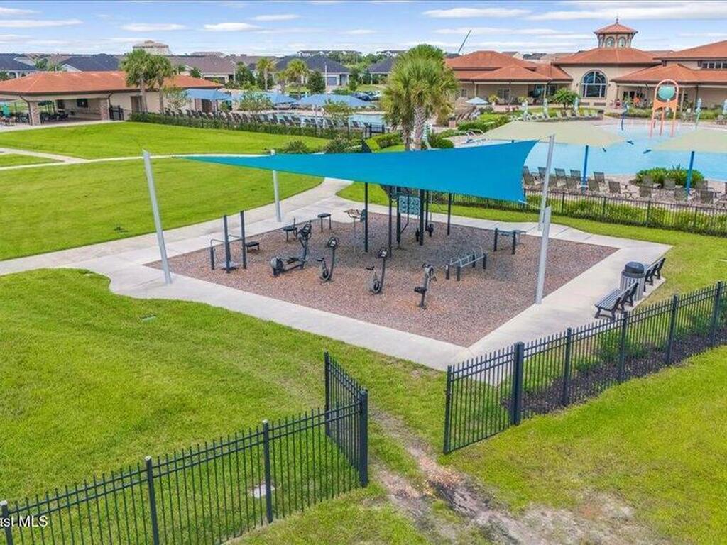 3379 Ribbon Grass Drive, Melbourne, FL 32940