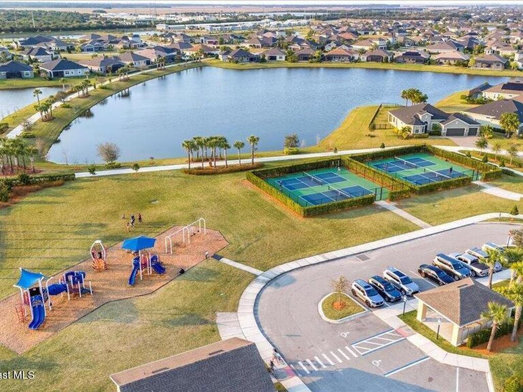 3379 Ribbon Grass Drive, Melbourne, FL 32940