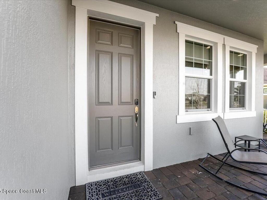3379 Ribbon Grass Drive, Melbourne, FL 32940