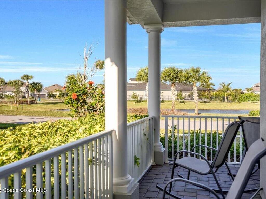 3379 Ribbon Grass Drive, Melbourne, FL 32940