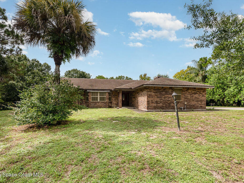 4625 Hidden Lakes Place, Melbourne, FL 32934