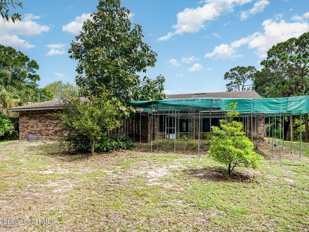 4625 Hidden Lakes Place, Melbourne, FL 32934
