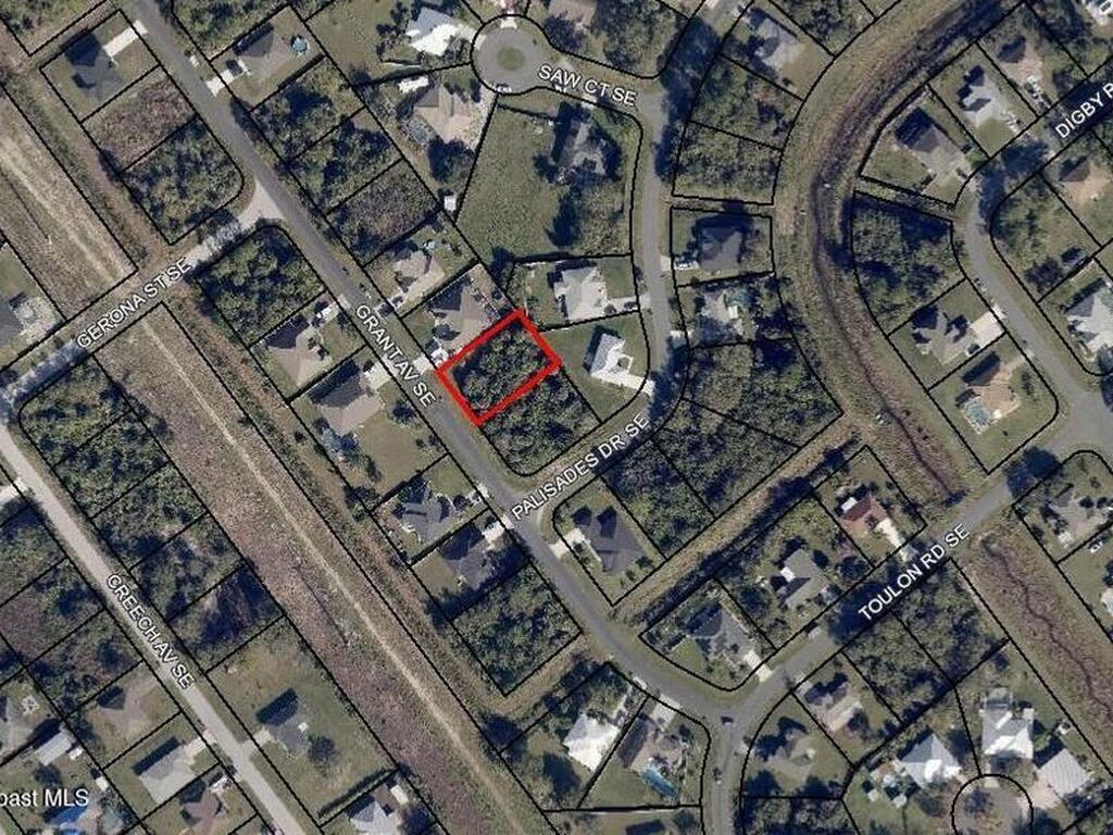2939 Grant Avenue, Palm Bay, FL 32909