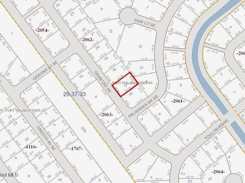 2939 Grant Avenue, Palm Bay, FL 32909