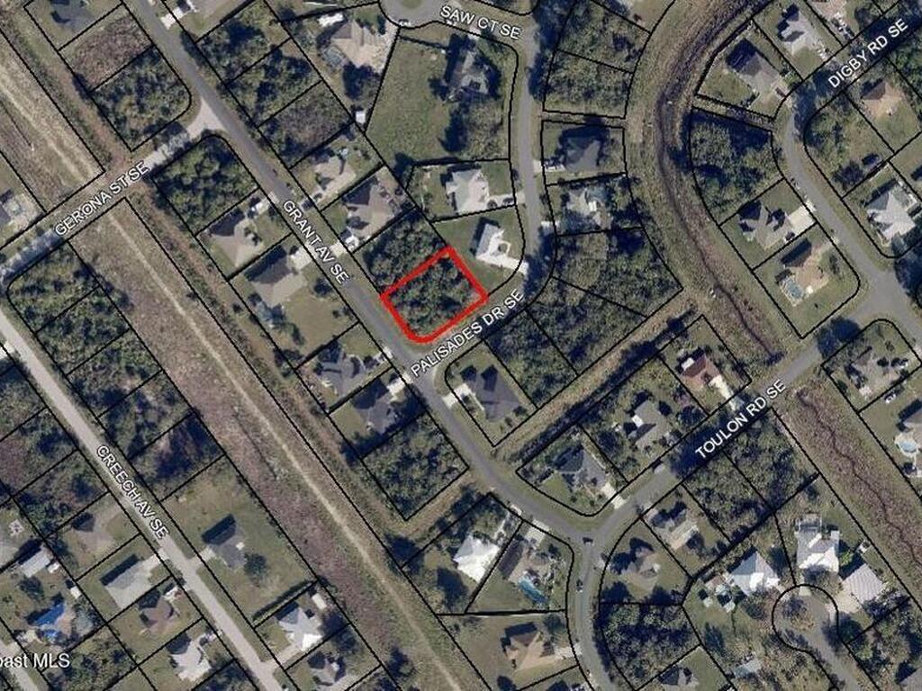 2951 Grant Avenue, Palm Bay, FL 32909