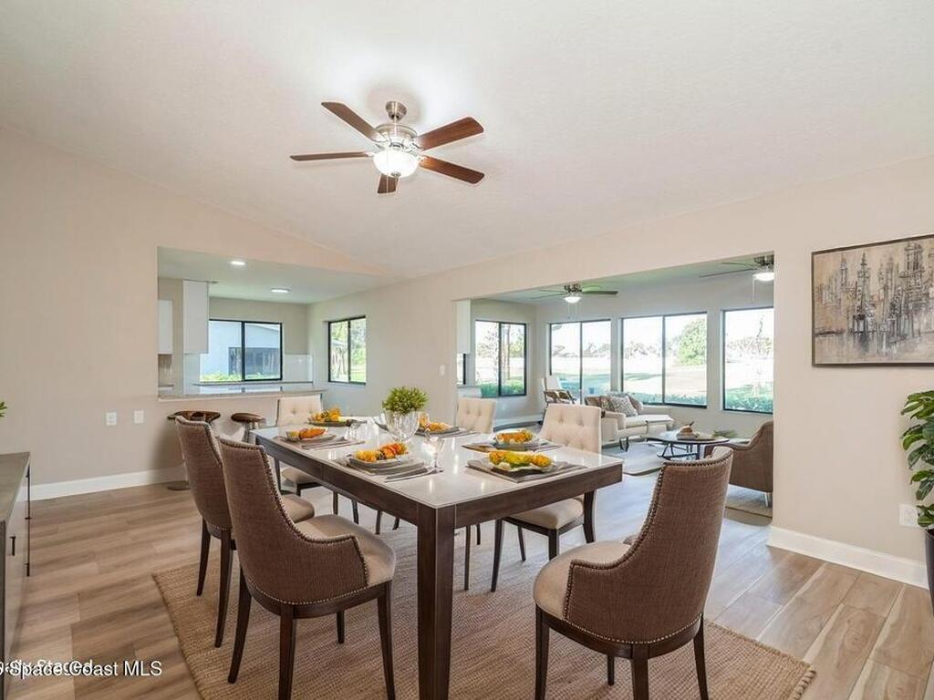 1198 Continental Avenue, Melbourne, FL 32940