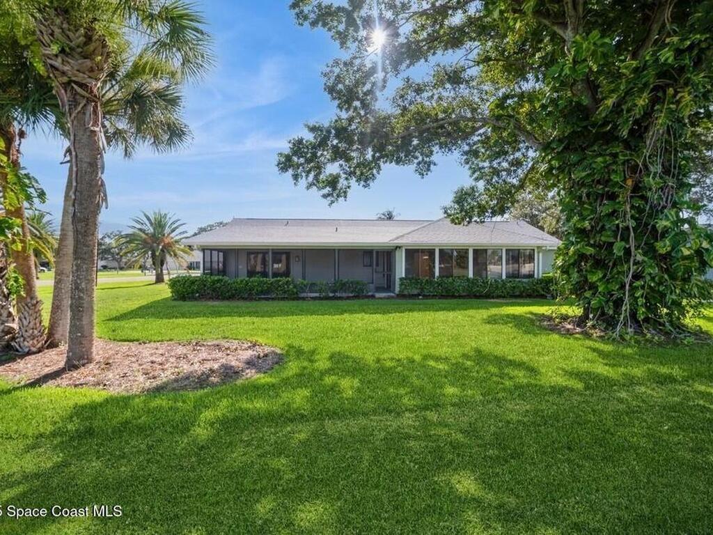 1198 Continental Avenue, Melbourne, FL 32940