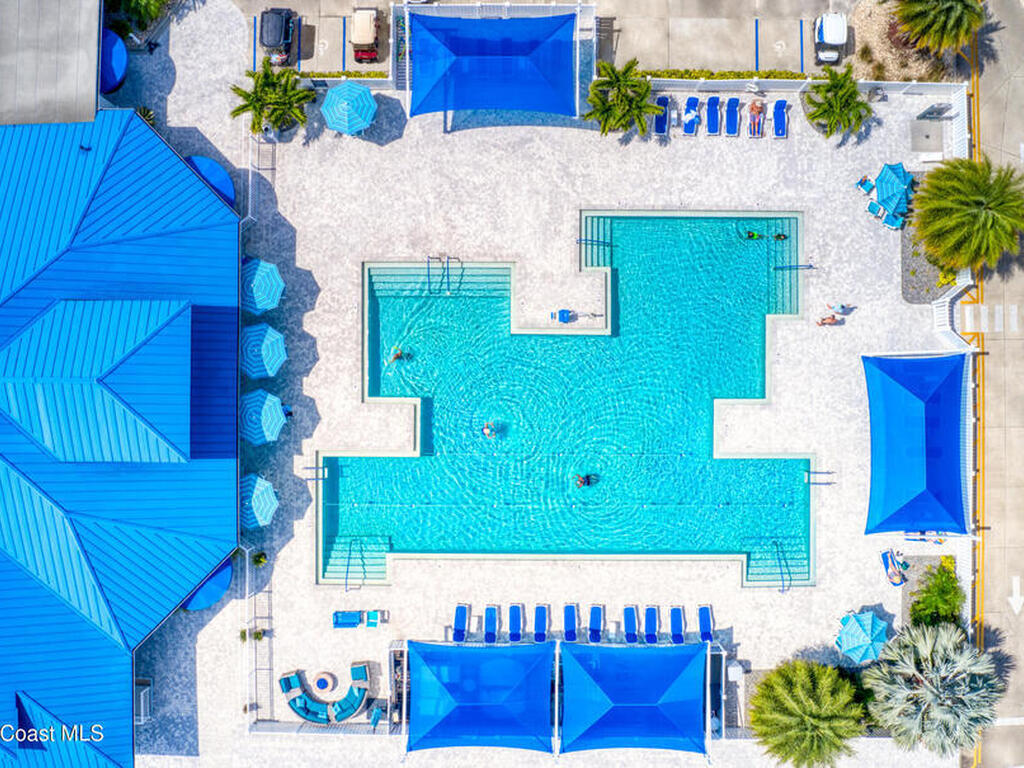 1198 Continental Avenue, Melbourne, FL 32940