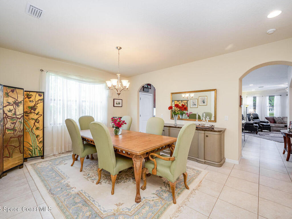 8038 Quimby Court, Melbourne, FL 32940