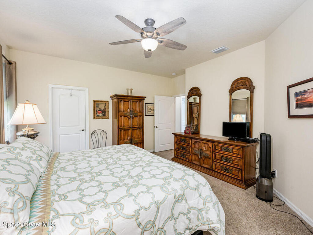 8038 Quimby Court, Melbourne, FL 32940