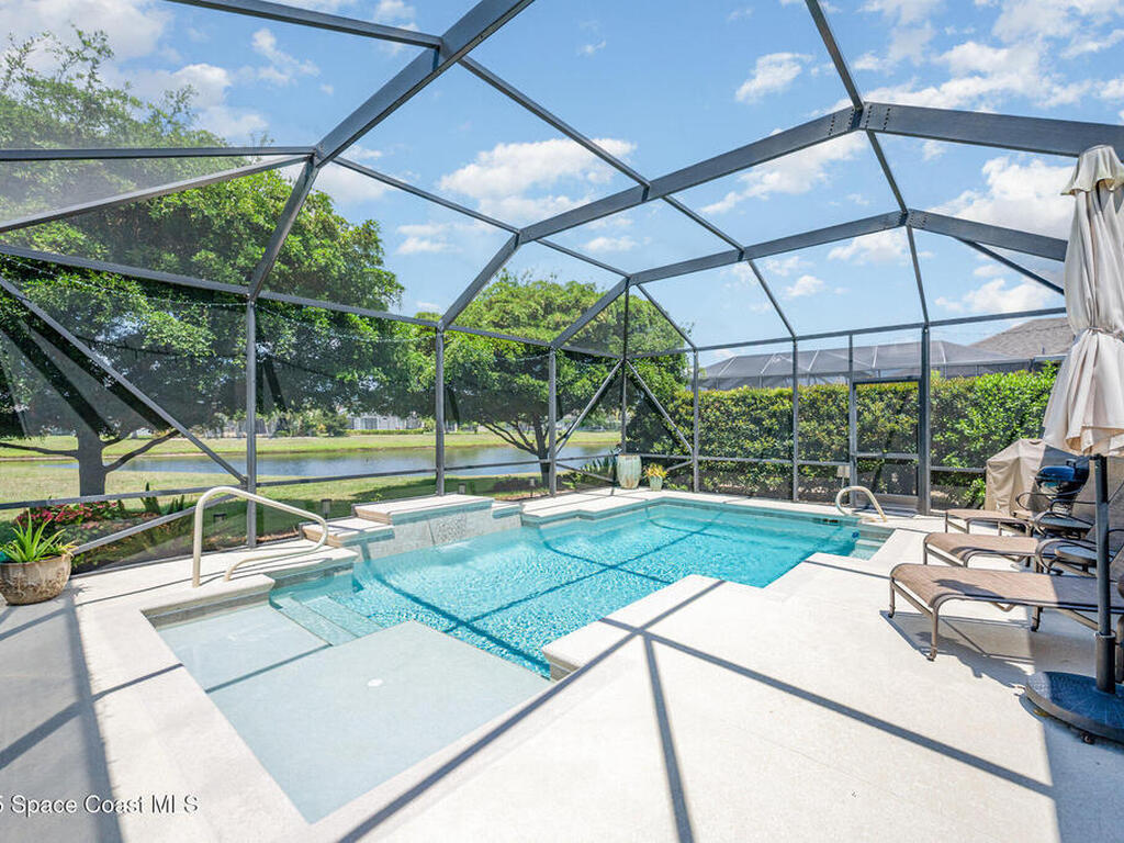 8038 Quimby Court, Melbourne, FL 32940