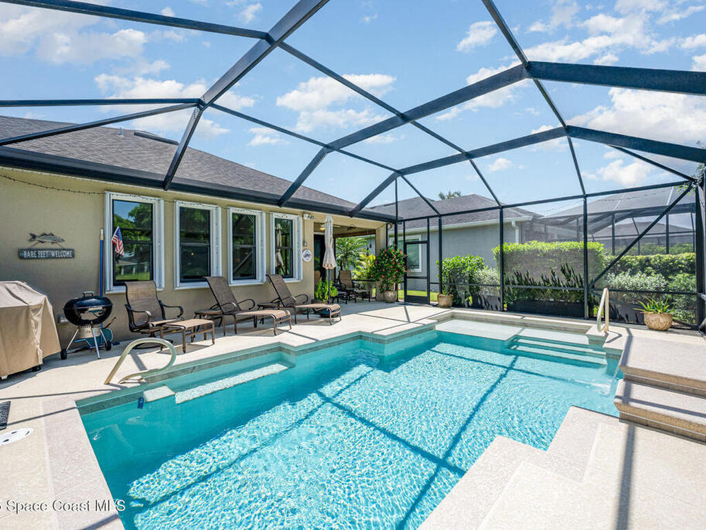 8038 Quimby Court, Melbourne, FL 32940