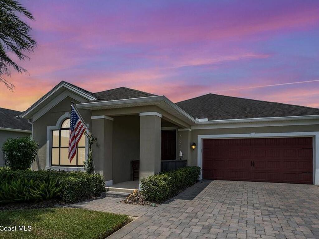 8038 Quimby Court, Melbourne, FL 32940