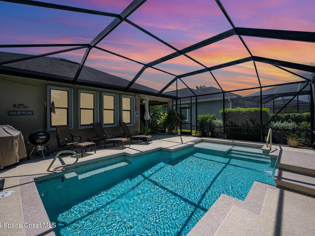 8038 Quimby Court, Melbourne, FL 32940