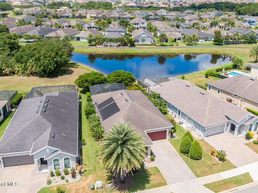 8038 Quimby Court, Melbourne, FL 32940