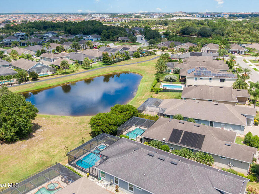 8038 Quimby Court, Melbourne, FL 32940
