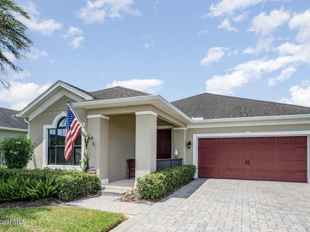 8038 Quimby Court, Melbourne, FL 32940