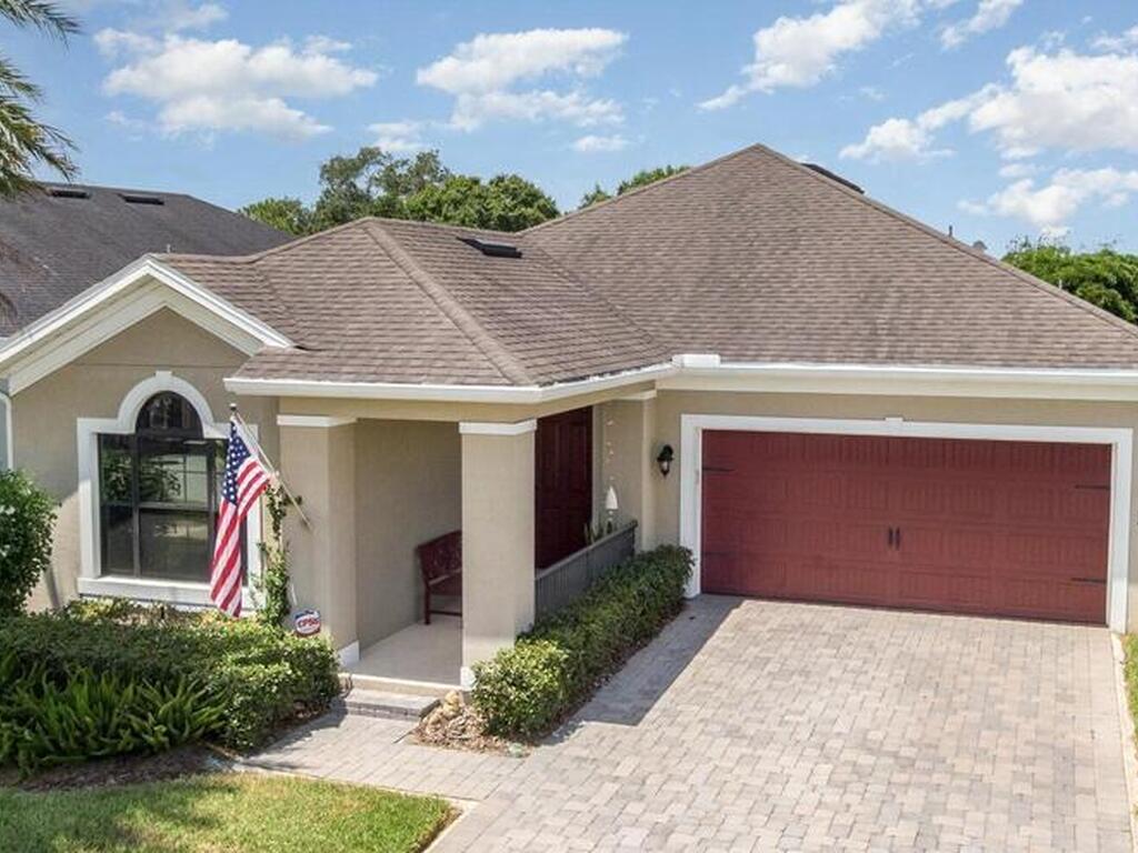 8038 Quimby Court, Melbourne, FL 32940