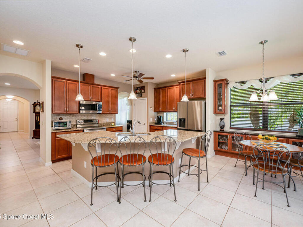 8038 Quimby Court, Melbourne, FL 32940