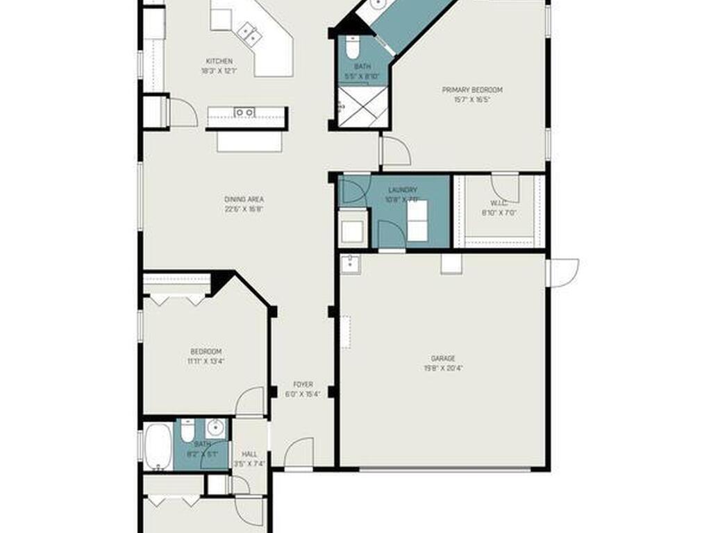8038 Quimby Court, Melbourne, FL 32940