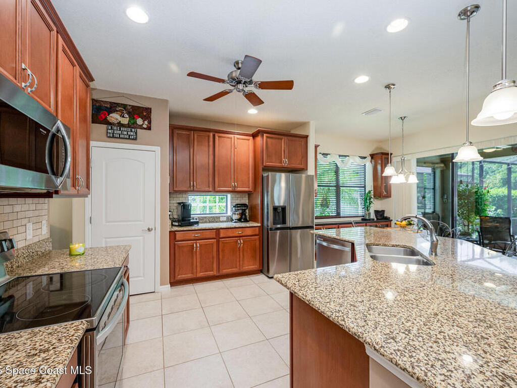 8038 Quimby Court, Melbourne, FL 32940