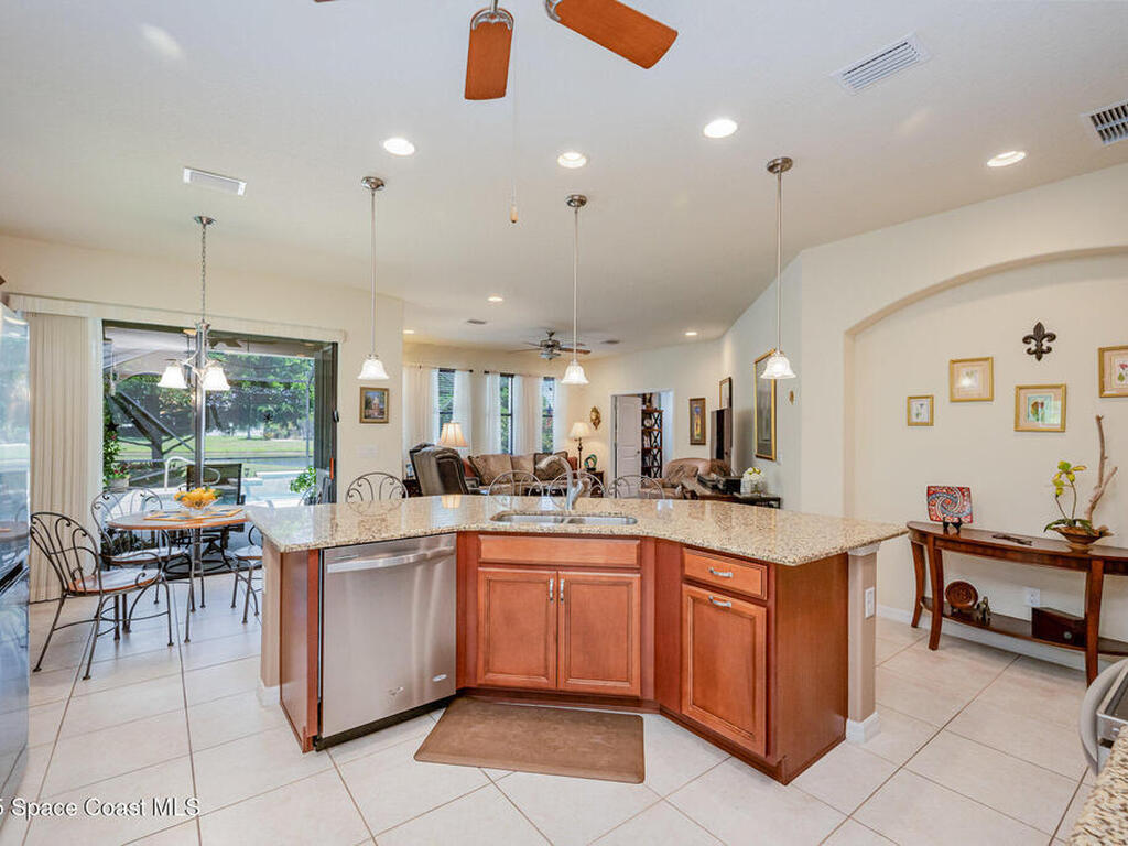 8038 Quimby Court, Melbourne, FL 32940