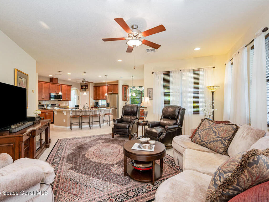 8038 Quimby Court, Melbourne, FL 32940