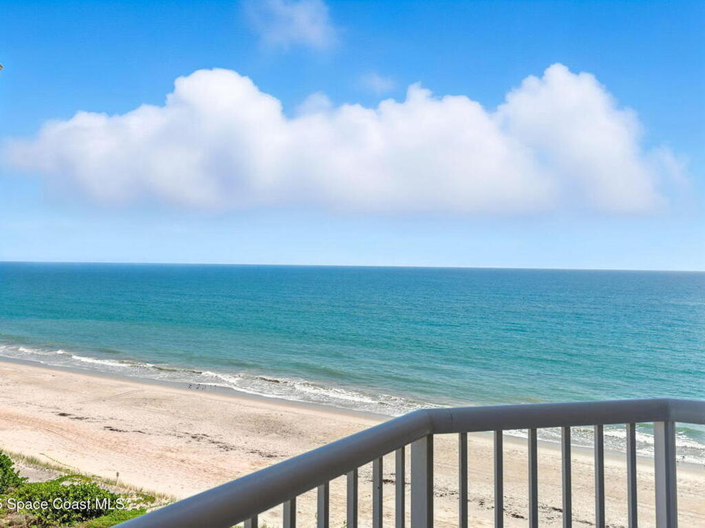 2075 Highway A1a, Indian Harbour Beach, FL 32937