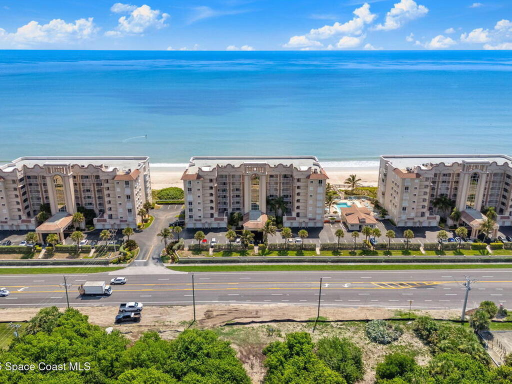 2075 Highway A1a, Indian Harbour Beach, FL 32937