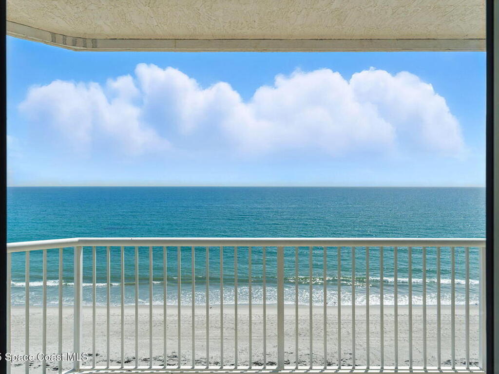 2075 Highway A1a, Indian Harbour Beach, FL 32937