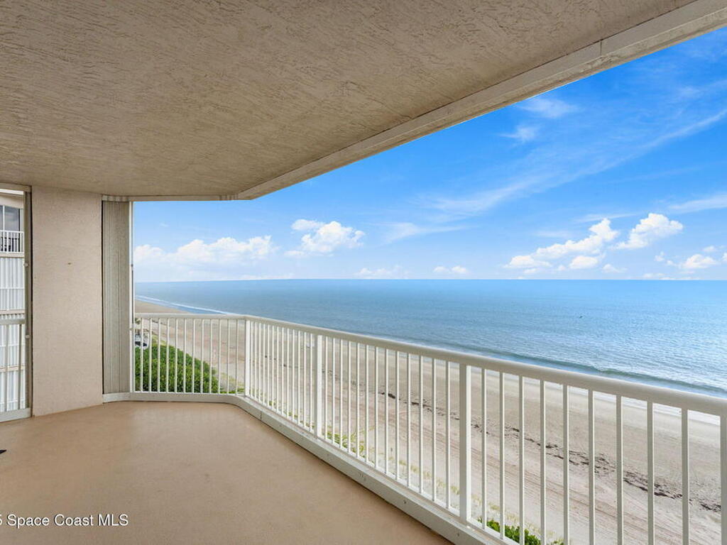 2075 Highway A1a, Indian Harbour Beach, FL 32937