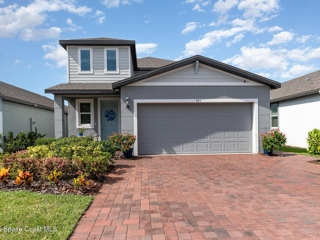 161 Pitching Wedge Drive, Daytona Beach, FL 32124