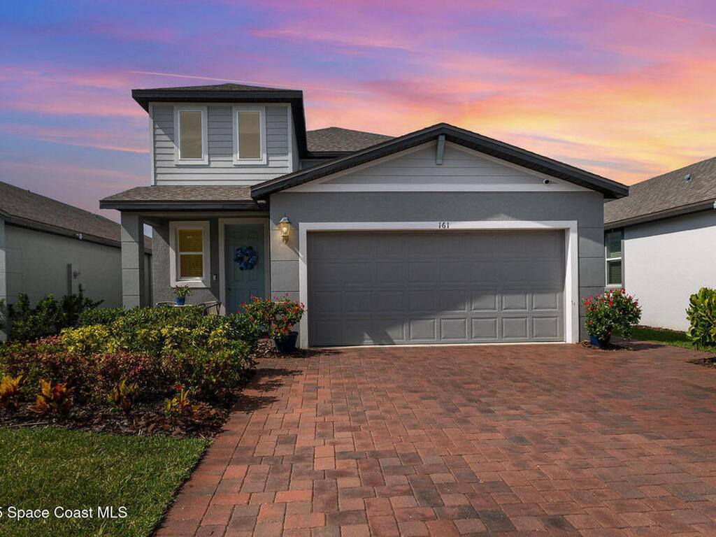 161 Pitching Wedge Drive, Daytona Beach, FL 32124