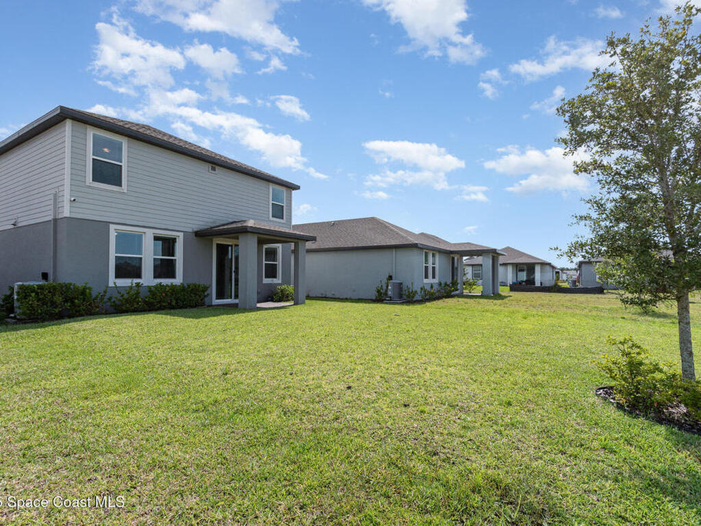 161 Pitching Wedge Drive, Daytona Beach, FL 32124